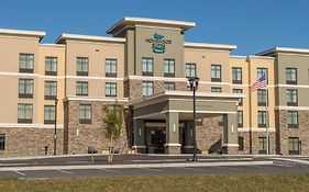 Homewood Suites By Hilton Boston Marlborough